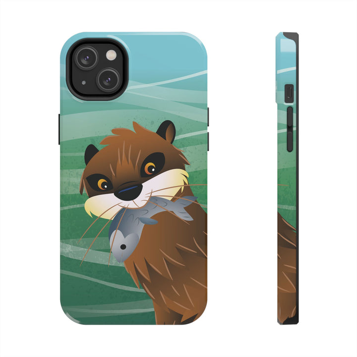 Otter Tough Phone Cases