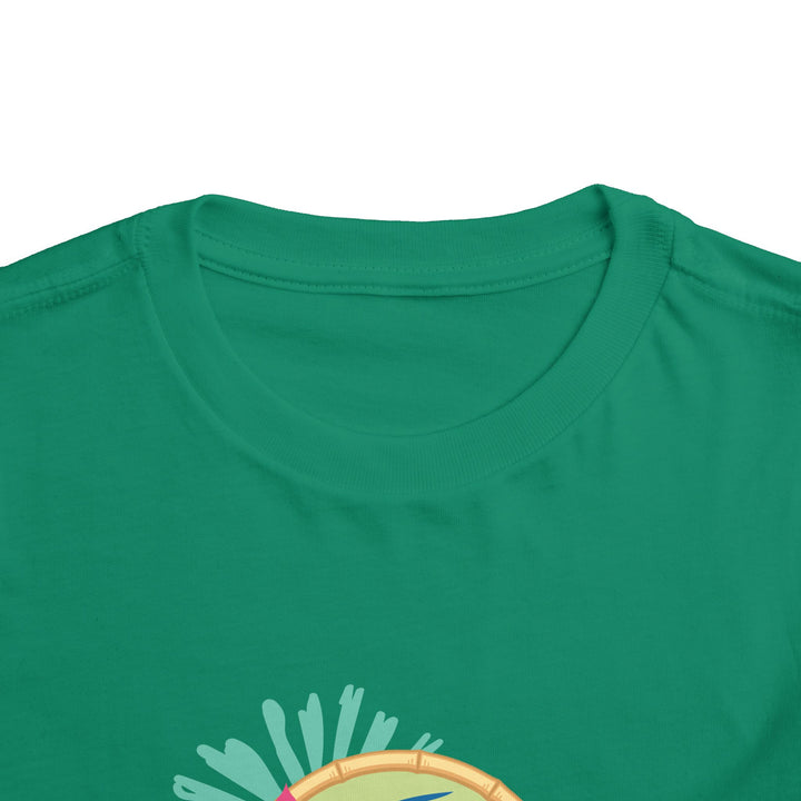 Bluebird Spring Soft Shirt - Toddler