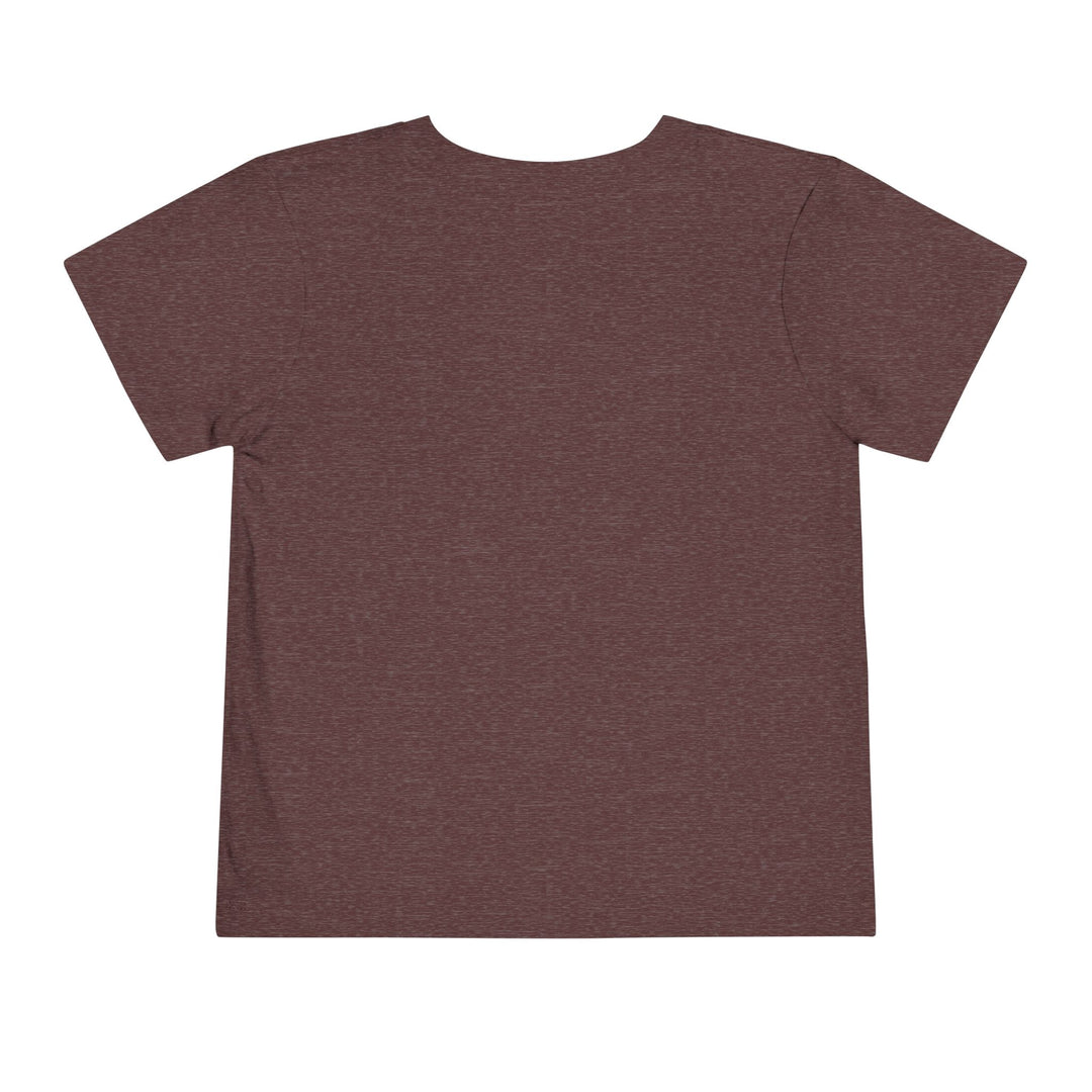 Bluebird Color Block Soft Shirt - Toddler