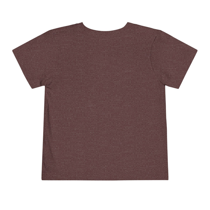 Bluebird Color Block Soft Shirt - Toddler