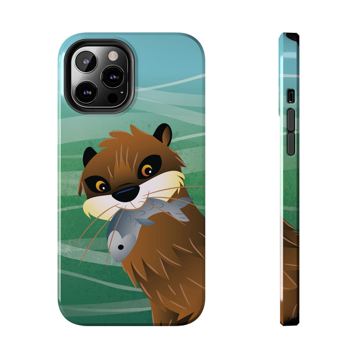 Otter Tough Phone Cases