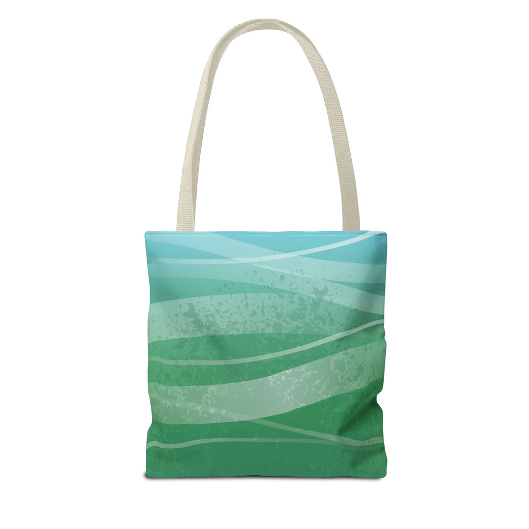 Otter Wild Tote Bag