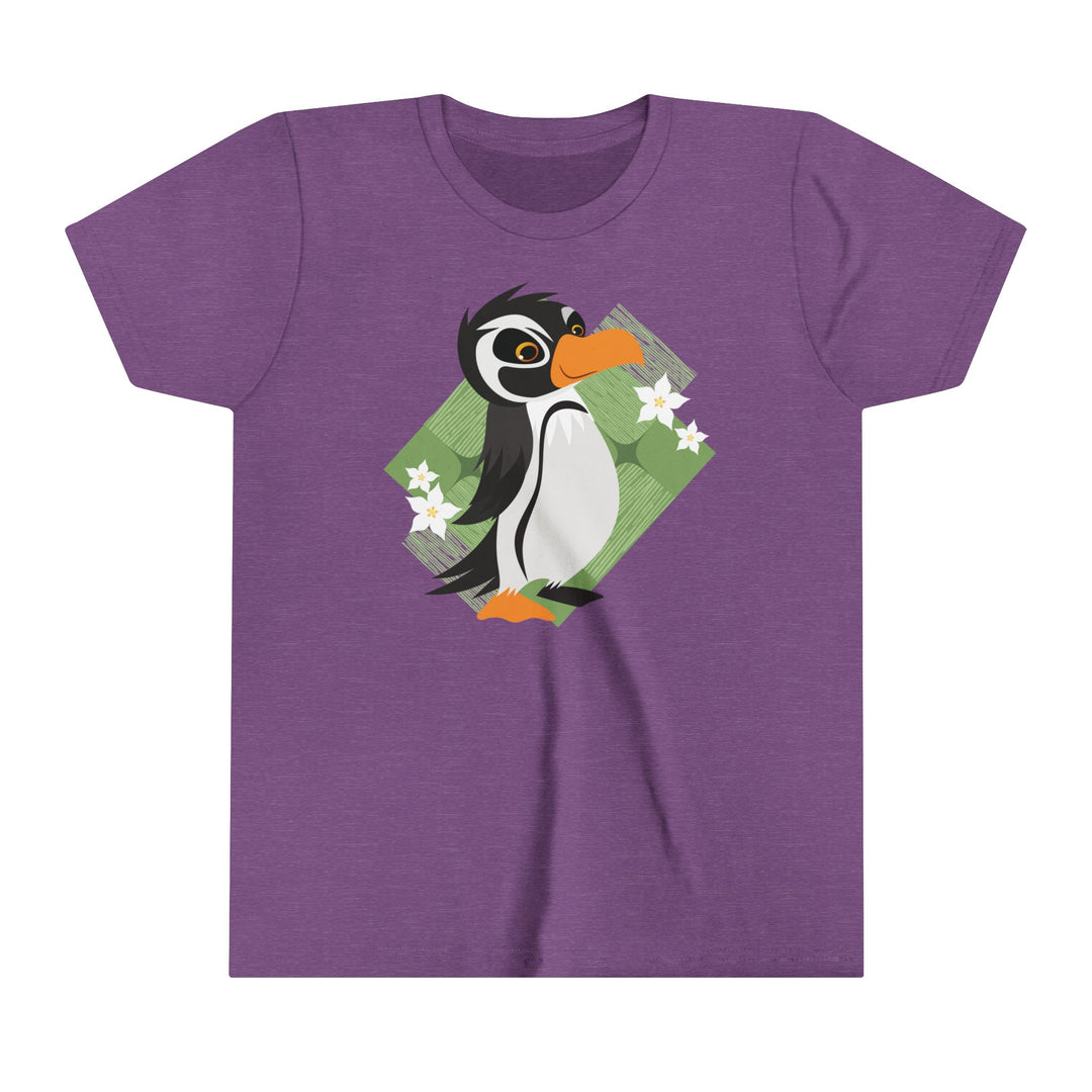 Penguin March Youth Soft Shirt