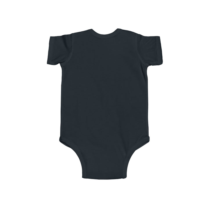 Lion Wild Faces Baby Soft Bodysuit