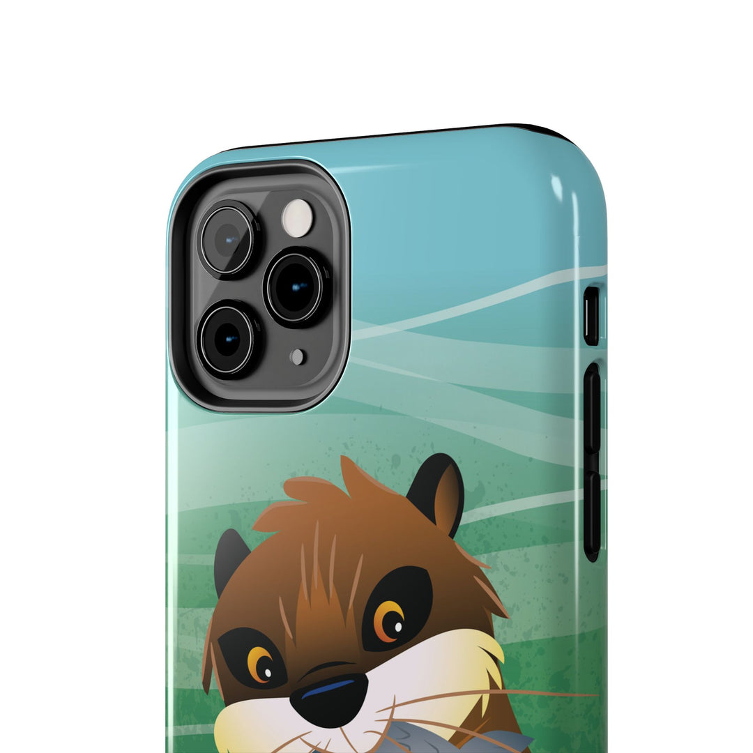 Otter Tough Phone Cases