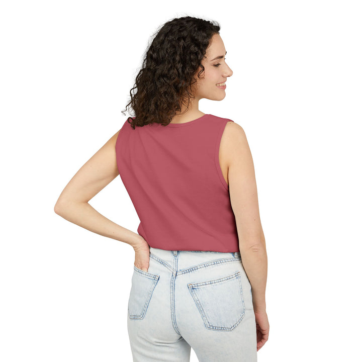 Eagle Nest Wild America Comfort Tank - Adult