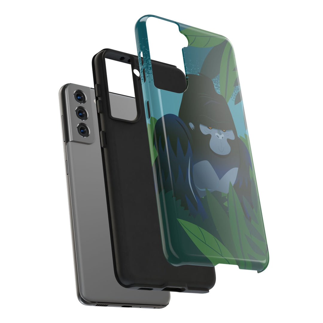 Gorilla Tough Phone Cases