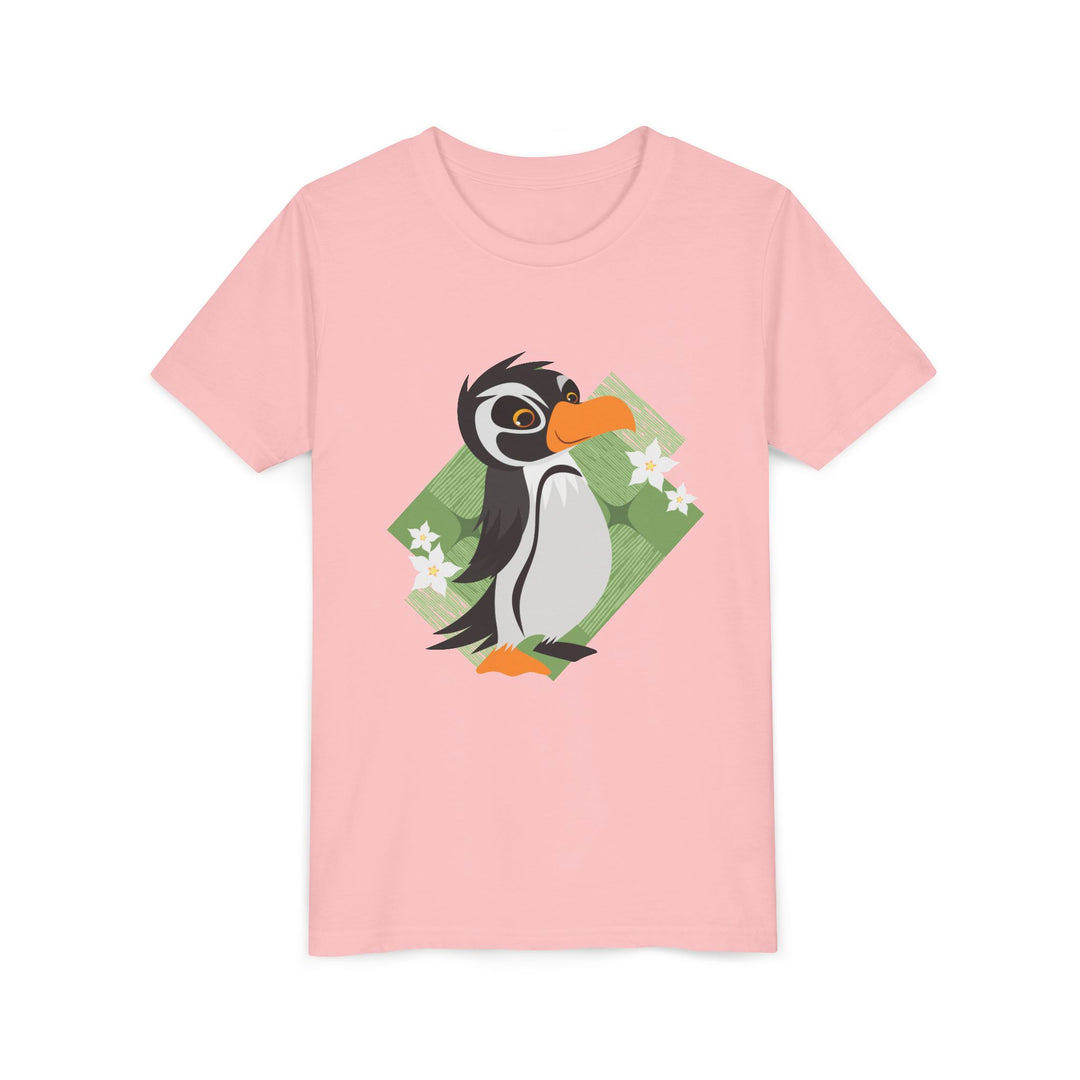 Penguin March Youth Soft Shirt