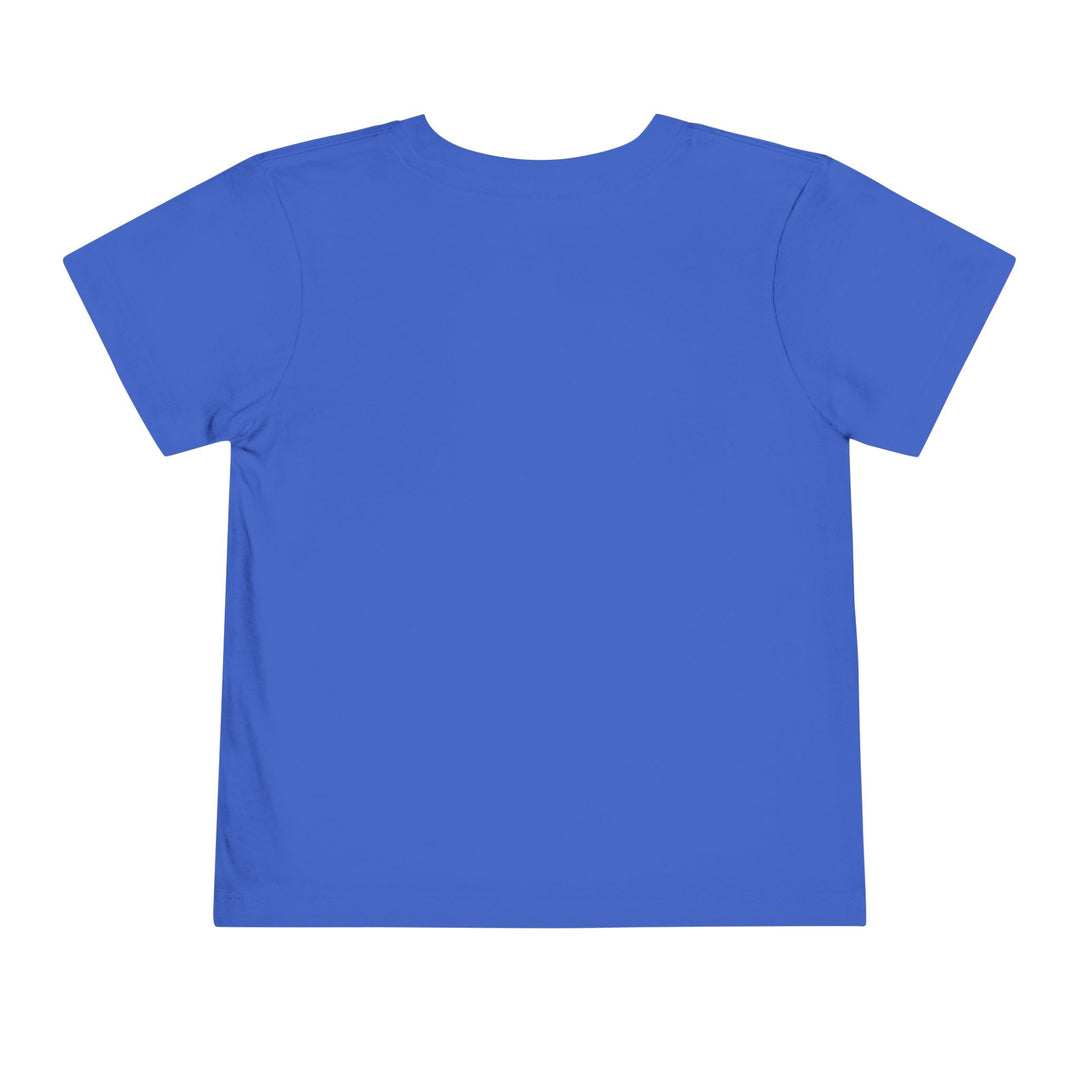 Axolotl Soft Shirt - Toddler