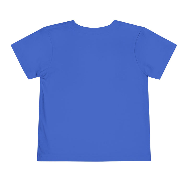 Axolotl Soft Shirt - Toddler