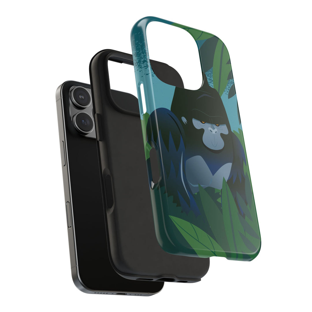 Gorilla Tough Phone Cases