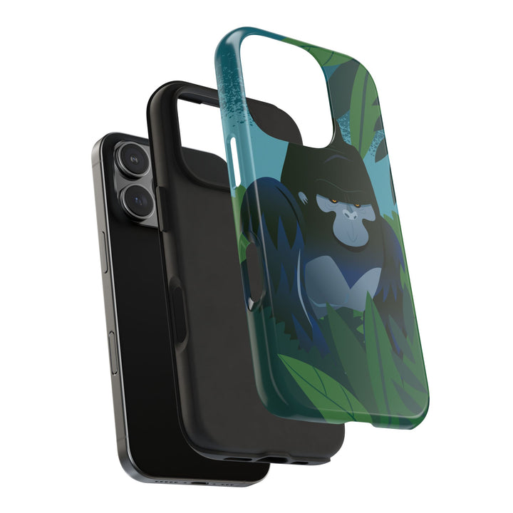 Gorilla Tough Phone Cases