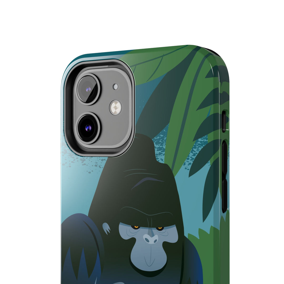 Gorilla Tough Phone Cases