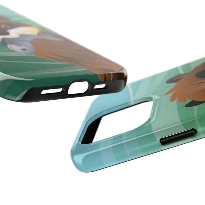 Otter Tough Phone Cases