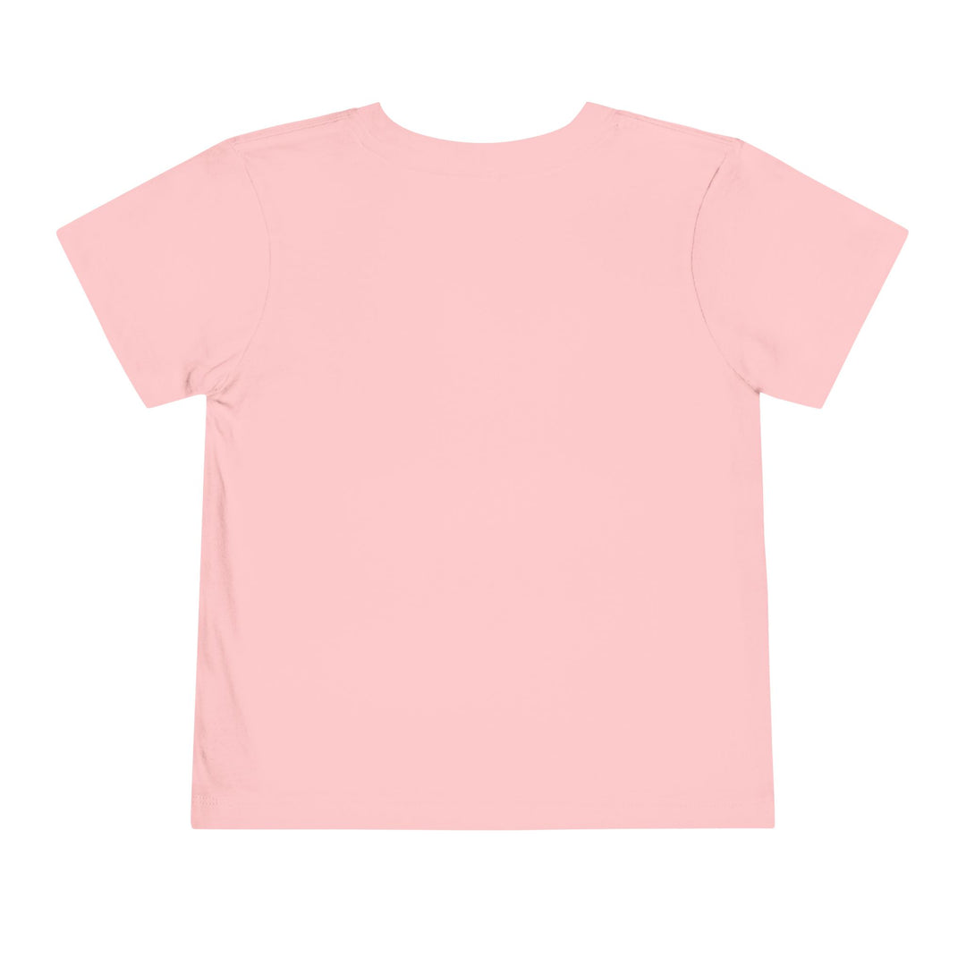 Bluebird Color Block Soft Shirt - Toddler