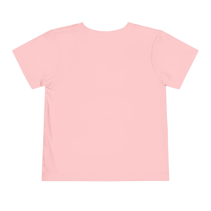 Bluebird Color Block Soft Shirt - Toddler