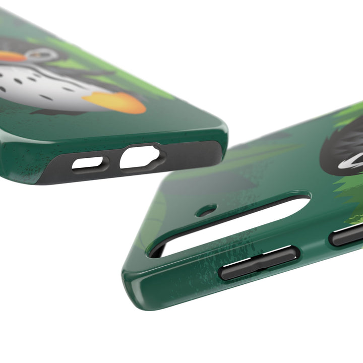 Penguin Tough Phone Cases