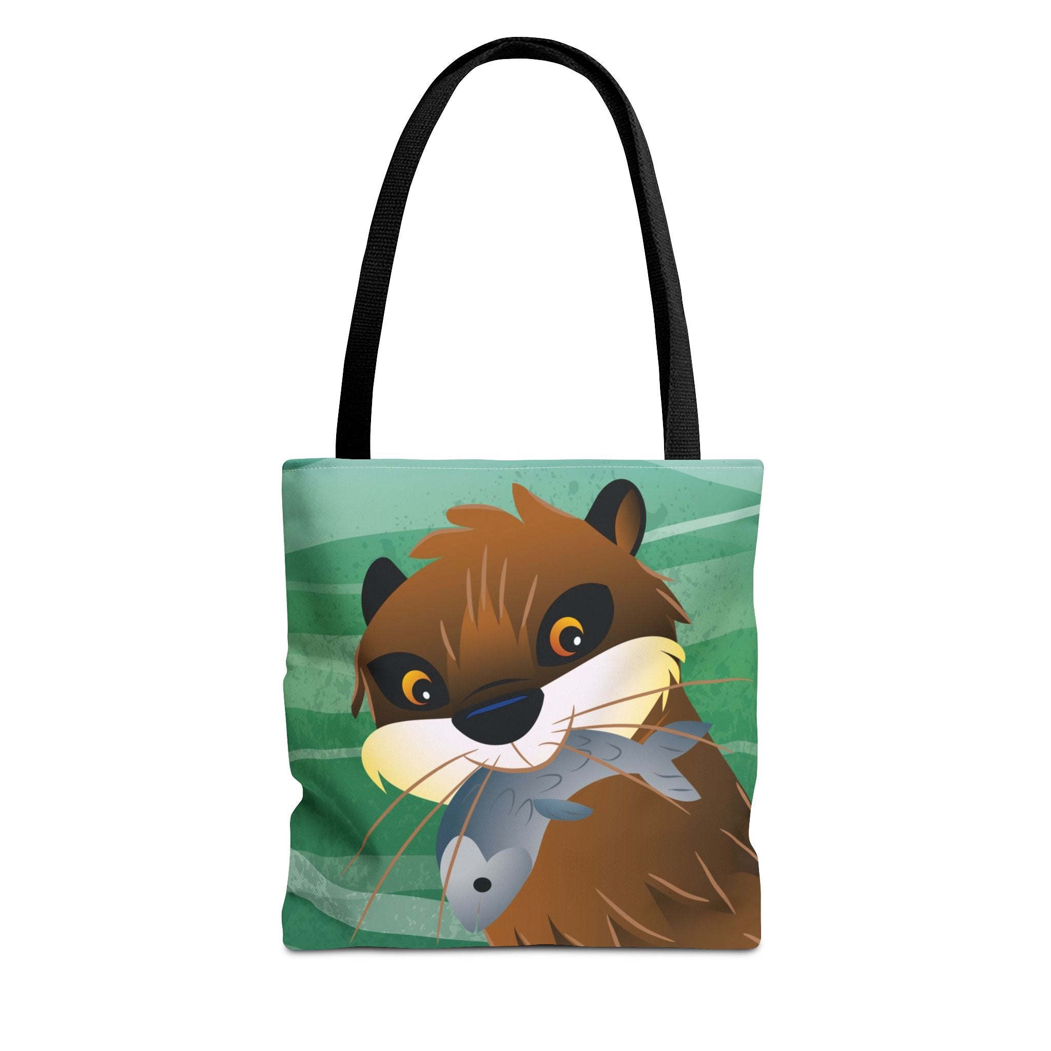 Otter – Wild in Color | Playful Wildlife Products That Gives Back