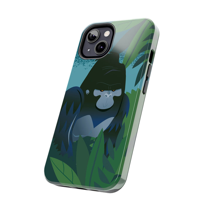 Gorilla Tough Phone Cases