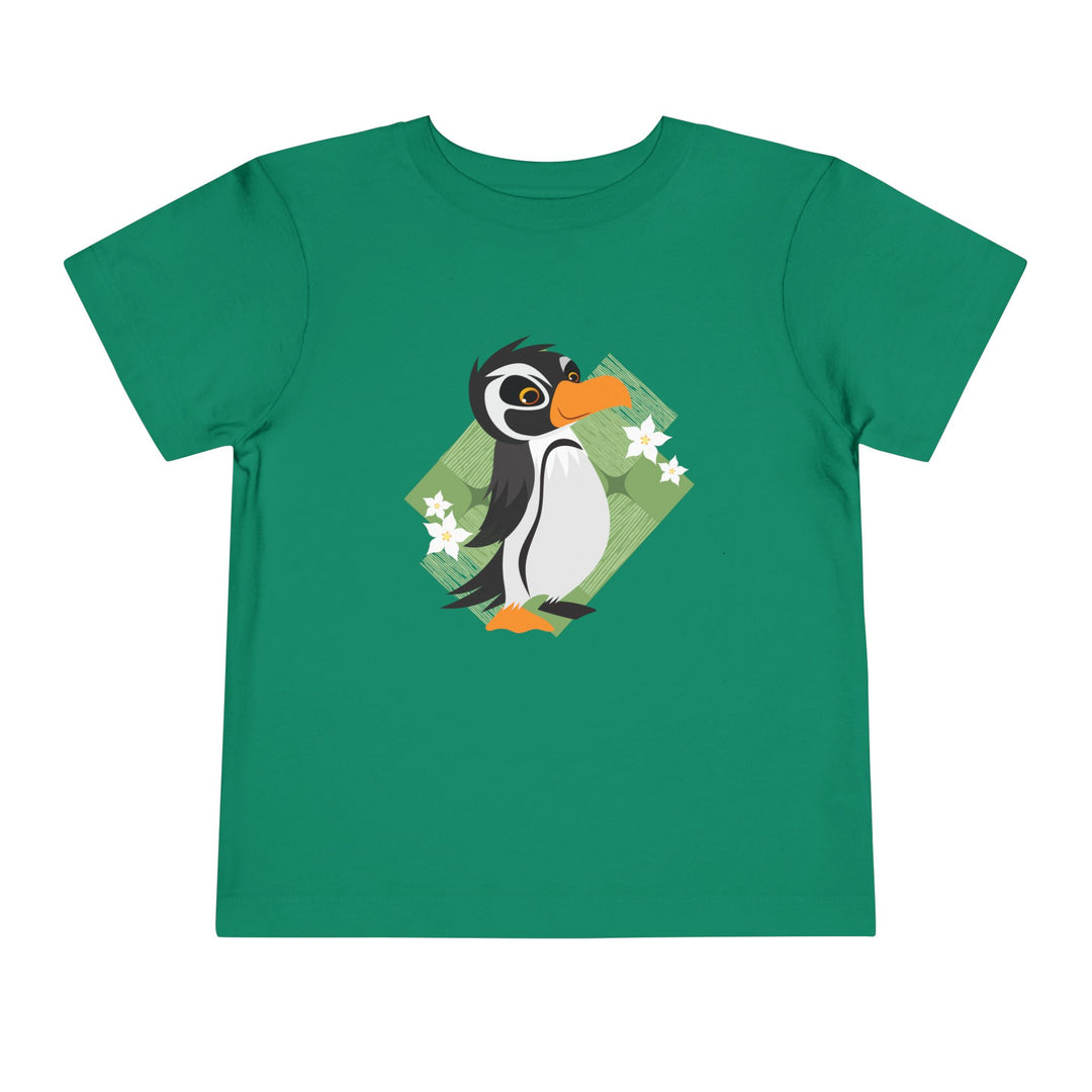 Penguin March Soft Shirt - Toddler