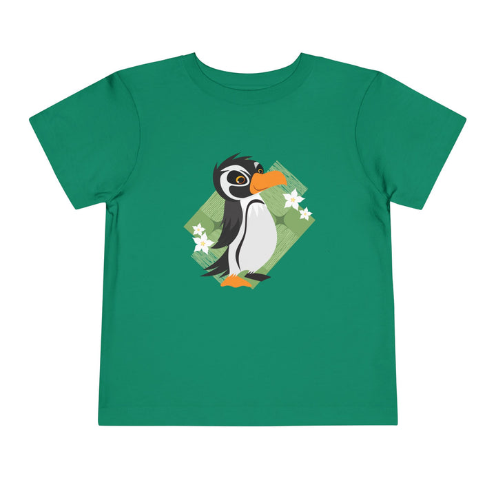 Penguin March Soft Shirt - Toddler