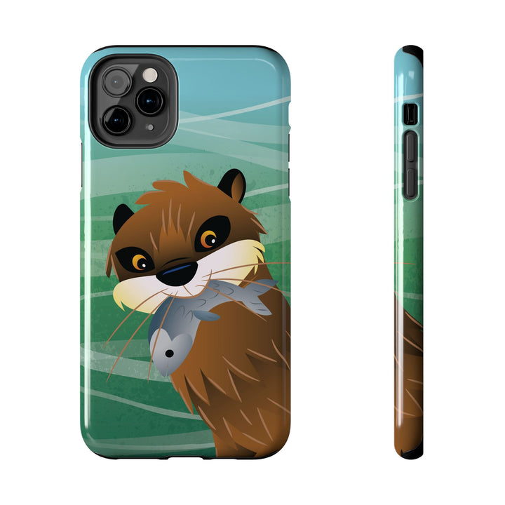 Otter Tough Phone Cases