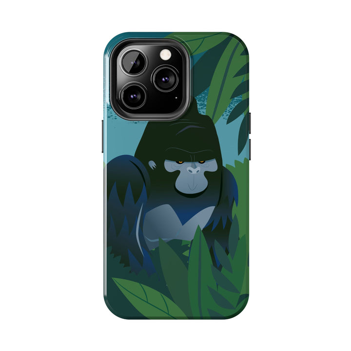 Gorilla Tough Phone Cases