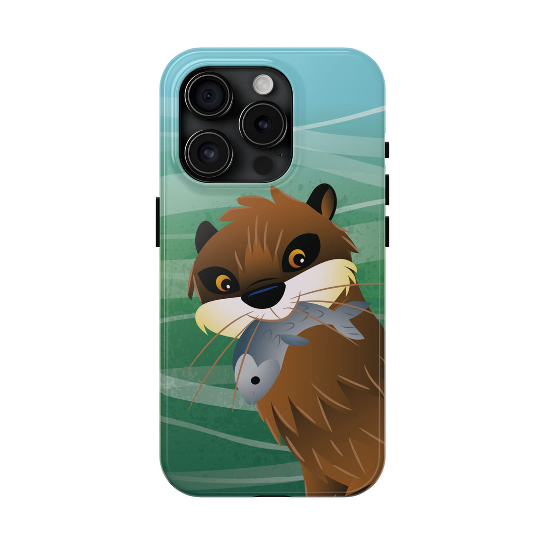 Otter Tough Phone Cases