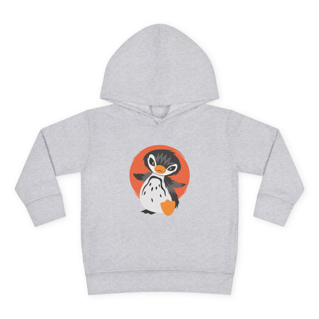 Penguin Wild Sun Toddler Pullover Fleece Hoodie