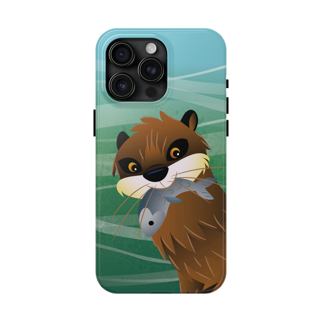 Otter Tough Phone Cases