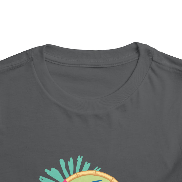 Bluebird Spring Soft Shirt - Toddler