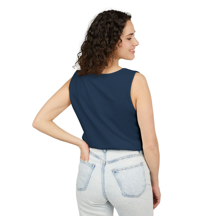Eagle Nest Wild America Comfort Tank - Adult
