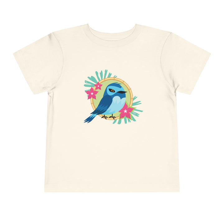 Bluebird Spring Soft Shirt - Toddler