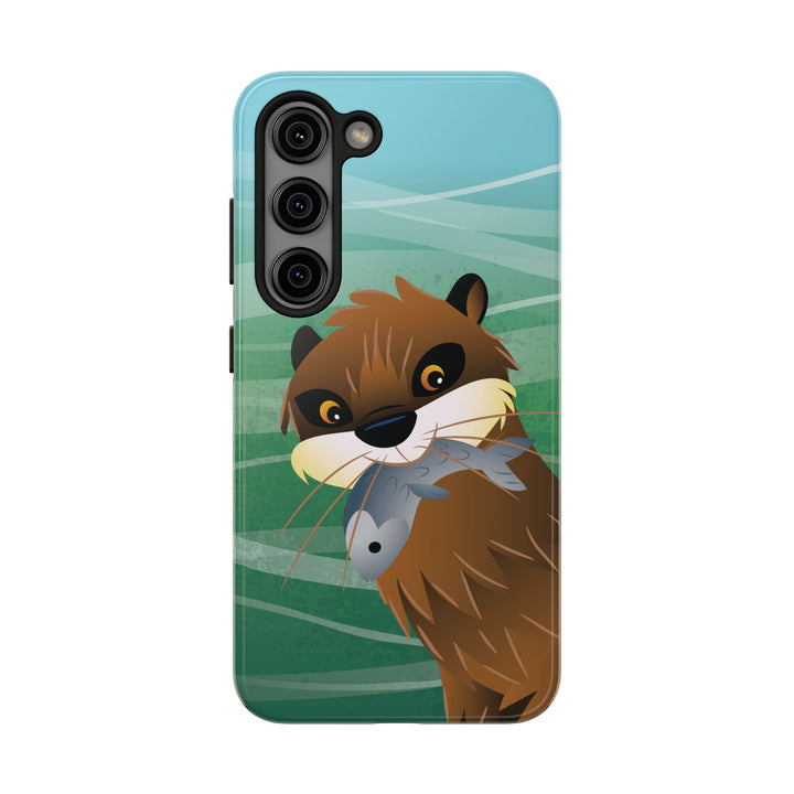 Otter Tough Phone Cases