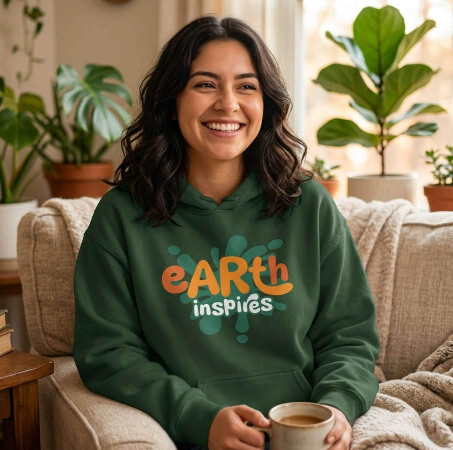 Earth Inspires - Adult Bundle