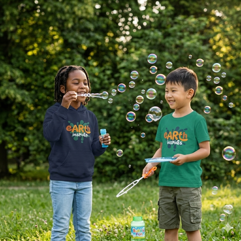 Earth Inspires - Kids Bundle