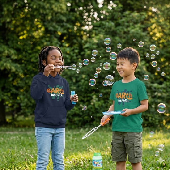 Earth Inspires - Kids Bundle