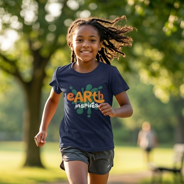 Earth Inspires - Kids Bundle